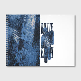 Альбом для рисования с принтом billie eilish , 100% бумага
 | матовая бумага, плотность 200 мг. | alternative | bad guy | billie | billie eilish | billie eilish live | darkroom | eilish | records | абстракци | линии | узор | цвет