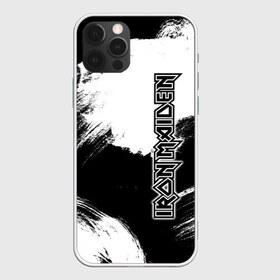 Чехол для iPhone 12 Pro Max с принтом Iron Maiden , Силикон |  | Тематика изображения на принте: 80s | hardrock | heavy | iron | maiden | metal | pop | steve harris | the final frontier | uk | айрон | группа | железная дева | метал | мэйден | хеви