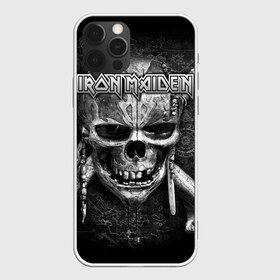 Чехол для iPhone 12 Pro Max с принтом Iron Maiden , Силикон |  | Тематика изображения на принте: 80s | hardrock | heavy | iron | maiden | metal | pop | steve harris | the final frontier | uk | айрон | бас | британия | брюс дикинсон | гитара | группа | железная дева | метал | мэйден | нико макбрэйн | рок | стив харрис | хеви