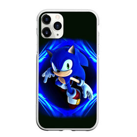 Чехол для iPhone 11 Pro Max матовый с принтом SONIC , Силикон |  | hedgehog | metal sonic | silver | silver the hedgehog | sonic | sonic boom | sonic the hedgehog | еж | ёж сонник | ежик | игры | кино | соник | соник в кино | фильм