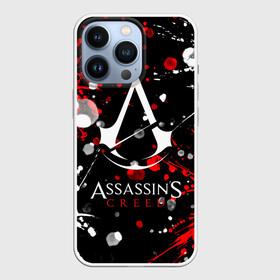 Чехол для iPhone 13 Pro с принтом ASSASSINS CREED. ,  |  | slayer | асасин | ассасин крид | ассассин | тамплиеры