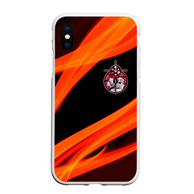 Чехол для iPhone XS Max матовый с принтом Стальной алхимик , Силикон | Область печати: задняя сторона чехла, без боковых панелей | fullmetal alchemist | алхимия | альфонс элрики | стальной алхимик | философский камень | хаганэ но рэнкиндзюцуси | хирому аракавы | эдвард