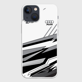 Чехол для iPhone 13 mini с принтом Audi RS ,  |  | amg | audi | cars | drive | quattro | rs | s | sport | sportback | supercars | ауди | обзор | скорость | форма