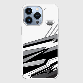 Чехол для iPhone 13 Pro с принтом Audi RS ,  |  | amg | audi | cars | drive | quattro | rs | s | sport | sportback | supercars | ауди | обзор | скорость | форма