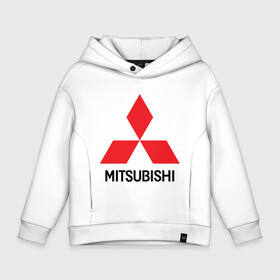 Детское худи Oversize хлопок с принтом MITSUBISHI , френч-терри — 70% хлопок, 30% полиэстер. Мягкий теплый начес внутри —100% хлопок | боковые карманы, эластичные манжеты и нижняя кромка, капюшон на магнитной кнопке | 3000gt | asx | carism | eclipse cross | evolution | l200 | lancer | mitsubishi | motorsport | outlander | pajero | sport | лансер | митсубиси | митсубиши | мицубиси | оутлендер | паджеро | спорт | эвалюшен | эво | эволюшин