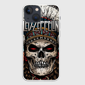 Чехол для iPhone 13 mini с принтом Led Zeppelin ,  |  | john paul jones | music | блюз | джимми пейдж | джон пол джонс | метал | роберт плант | рок | фолк | хард | хеви