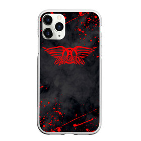 Чехол для iPhone 11 Pro Max матовый с принтом AEROSMITH , Силикон |  | Тематика изображения на принте: aerosmith | rock | steven tyler | айросмит | блюз рок | брэд уитфорд | глэм метал | глэм рок | джо перри | джоуи крамер | рок | рок н ролл | стивен тайлер | том хэмилтон | хард рок