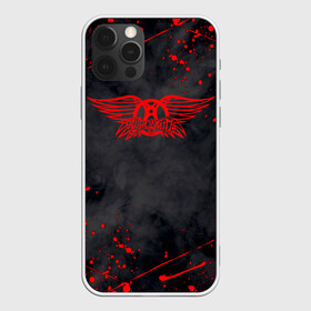 Чехол для iPhone 12 Pro Max с принтом AEROSMITH , Силикон |  | Тематика изображения на принте: aerosmith | rock | steven tyler | айросмит | блюз рок | брэд уитфорд | глэм метал | глэм рок | джо перри | джоуи крамер | рок | рок н ролл | стивен тайлер | том хэмилтон | хард рок