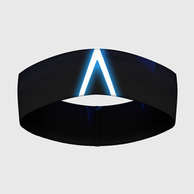Повязка на голову 3D с принтом Assassin’s Creed. ,  |  | game | stream | ассасин крид | ассасинc | ассасины | видеоигра | война | дезмонд майлс | игра | стрим | тамплиеры