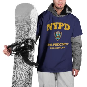 Накидка на куртку 3D с принтом Бруклин 9-9 департамент NYPD , 100% полиэстер |  | 99 | brooklyn 99 | police | бруклин | бруклин 9 9 | девять девять | департамент | джейк | джеффордс | значок | логотип | нью йорк | перальта | сериал | терри | чарльз бойл