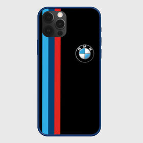 Чехол для iPhone 12 Pro с принтом BMW , силикон | область печати: задняя сторона чехла, без боковых панелей | bmw | bmw performance | m | motorsport | performance | бмв | бэха | моторспорт