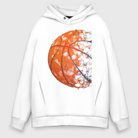 Мужское худи Oversize хлопок с принтом BasketBall Style , френч-терри — 70% хлопок, 30% полиэстер. Мягкий теплый начес внутри —100% хлопок | боковые карманы, эластичные манжеты и нижняя кромка, капюшон на магнитной кнопке | Тематика изображения на принте: air | ball | balls | basket | basketball | bulls | game | hip hop | jordan | kobi | lakers | nba | oneill | play | rap | shakil | shaq | sport | баскет | баскетбол | джордан | зож | игра | играть | инста | нба | спорт | стиль | шакил