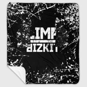 Плед с рукавами с принтом Limp Bizkit , 100% полиэстер | Закругленные углы, все края обработаны. Ткань не мнется и не растягивается. Размер 170*145 | bizkit | limp | limp bizkit | music | rock | бизкиты | лимп бизкит | лимпы | липкие письки | музыка | рок