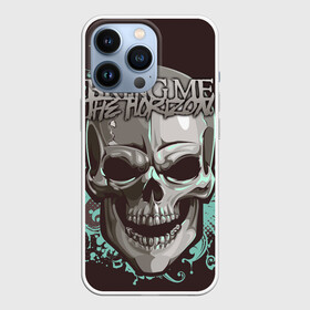Чехол для iPhone 13 Pro с принтом Bring Me the Horizon ,  |  | bmth | metal | music | official | rca records label | rock | sempiternal | video | британская | группа | дэткор | поп | рок