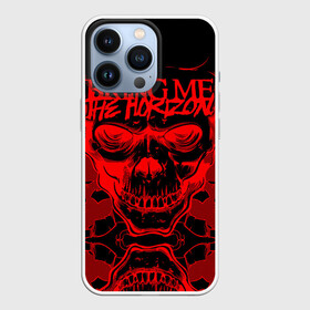 Чехол для iPhone 13 Pro с принтом Bring Me the Horizon ,  |  | bmth | metal | music | official | rca records label | rock | sempiternal | video | британская | группа | дэткор | поп | рок