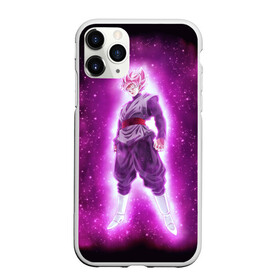 Чехол для iPhone 11 Pro Max матовый с принтом Супер Сайян Super Saiyan , Силикон |  | black | dragon ball | dragon ball z | goku | super saiyan | аниме | боевые искусства | гоку | драгонболл | жемчуг дракона | легендарная трансформация | манга | сайян | супер | черный