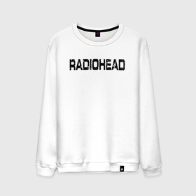 Мужской свитшот хлопок с принтом Radiohead , 100% хлопок |  | radiohead | thomas edward yorke | альтернативный рок | арт рок | джонни гринвуд | инди рок | колин гринвуд | том йорк | фил селуэй | эд о’брайен | экспериментальный рок | электронная музыка