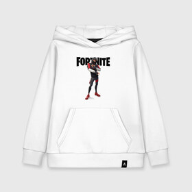 Детская толстовка хлопок с принтом FORTNITE IKONIK , 100% хлопок | Круглый горловой вырез, эластичные манжеты, пояс, капюшен | fortnite | fortnite 2 | fortnite x | ikonik | marshmello | ninja | ninja streamer | иконик | маршмелло | ниндзя | фортнайт | фортнайт 2 | фортнайт глава 2