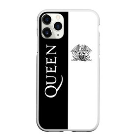 Чехол для iPhone 11 Pro матовый с принтом Queen , Силикон |  | freddie mercury | paul | queen | quen | богемская рапсодия | брайан мэй | глэм | группа | джон дикон | квин | королева | куин | меркури | меркьюри | музыкант | мэркури | певец | песня | поп | роджер тейлор | рок