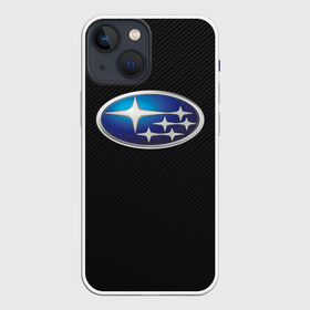 Чехол для iPhone 13 mini с принтом SUBARU | СУБАРУ ,  |  | 2020 | auto | forester | impreza | outback | sport | sti | subaru | tribeca | wrx | авто | автомобиль | автомобильные | аутбек | бренд | врх | импреза | марка | машины | оутбек | спорт | сти | субару | трибека | форестер