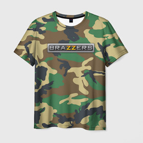Мужская футболка 3D с принтом Brazzers , 100% полиэфир | прямой крой, круглый вырез горловины, длина до линии бедер | brazzers | milf | ананизм | бразерс | браззерс | братья | звезда | маст | милф | мостурбация | надпись | прико