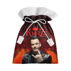 Подарочный 3D мешок с принтом Князь , 100% полиэстер | Размер: 29*39 см | rock | арт панк | киш | княzz | князев | князь | король и шут | панк рок | рок | русский рок | ска панк | фолк панк | хоррор панк
