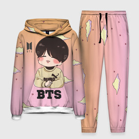 Мужской костюм 3D (с толстовкой) с принтом BTS ,  |  | bangtanboys | blackpink | bts | btsarmy | jhope | jimin | jin | jungkook | kimtaehyung | kpop | suga | taehyung | бтс | кпоп