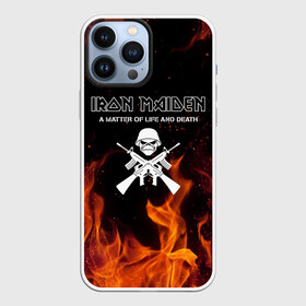 Чехол для iPhone 13 Pro Max с принтом IRON MAIDEN | АЙРОН МЕЙДЕН (Z) ,  |  | iron maiden | адриан смит | брюс дикинсон | дэйв мюрреи | железная дева | нико макбрэйн | стив харрис | яник герс