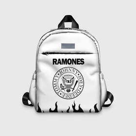 Детский рюкзак 3D с принтом RAMONES , 100% полиэстер | лямки с регулируемой длиной, сверху петелька, чтобы рюкзак можно было повесить на вешалку. Основное отделение закрывается на молнию, как и внешний карман. Внутри дополнительный карман. По бокам два дополнительных кармашка | america | ramones | rock | usa | америка | джонни рамон | джоуи рамон | ди ди рамон | клем бурк | кристофер уорд | марки рамон | рамоунз | ричи рамон | рок | сша | томми рамон