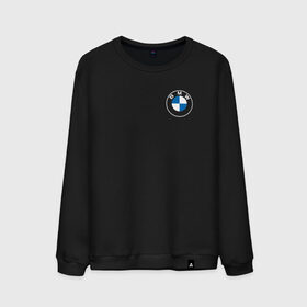 Мужской свитшот хлопок с принтом BMW LOGO 2020 , 100% хлопок |  | bmw | bmw motorsport | bmw performance | carbon | m | motorsport | performance | sport | бмв | карбон | моторспорт | спорт