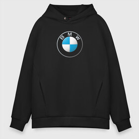 Мужское худи Oversize хлопок с принтом BMW LOGO 2020 , френч-терри — 70% хлопок, 30% полиэстер. Мягкий теплый начес внутри —100% хлопок | боковые карманы, эластичные манжеты и нижняя кромка, капюшон на магнитной кнопке | Тематика изображения на принте: bmw | bmw motorsport | bmw performance | carbon | m | motorsport | performance | sport | бмв | карбон | моторспорт | спорт