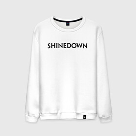 Мужской свитшот хлопок с принтом Shinedown , 100% хлопок |  | rock | shinedown | альтернативный метал | барри керч | брент смит | зак маерс | музыка | ню метал | пост гранж | рок | хард рок | эрик басс