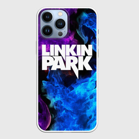 Чехол для iPhone 13 Pro Max с принтом LINKIN PARK | ЛИНКИН ПАРК (Z) ,  |  | chester bennington | linkin park | mike shinoda | линкин парк