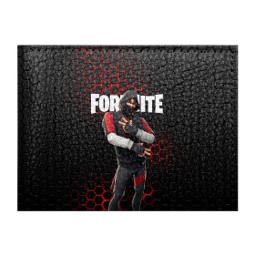 Обложка для студенческого билета с принтом FORTNITE IKONIK , натуральная кожа | Размер: 11*8 см; Печать на всей внешней стороне | fortnite | fortnite 2 | fortnite x маршмелло | ikonik | marshmello | ninja | ninja streamer | иконик | ниндзя | фортнайт | фортнайт 2 | фортнайт глава 2