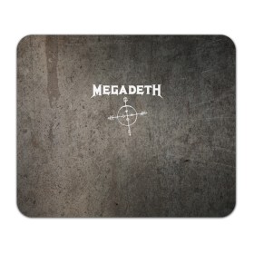 Коврик для мышки прямоугольный с принтом Megadeth , натуральный каучук | размер 230 х 185 мм; запечатка лицевой стороны | Тематика изображения на принте: dave mustaine | megadeth | music | rock | дирк вербурен | дэвид эллефсон | дэйв мастейн | кико лоурейро | мегадеф | музыка | рок | трэш метал | хард рок | хеви метал