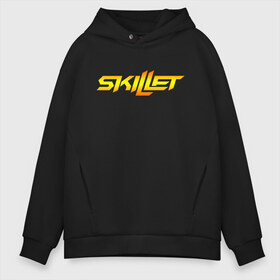 Мужское худи Oversize хлопок с принтом Skillet , френч-терри — 70% хлопок, 30% полиэстер. Мягкий теплый начес внутри —100% хлопок | боковые карманы, эластичные манжеты и нижняя кромка, капюшон на магнитной кнопке | skillet | альтернативный метал | альтернативный рок | джен леджер | джон купер | индастриал метал | кори купер | сет моррисон | хард рок | христианский метал | христианский рок