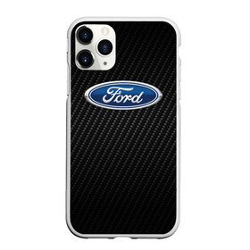 Чехол для iPhone 11 Pro матовый с принтом Ford , Силикон |  | explorer | fiesta | focus | ford | gt40 | kuga | mondeo | mustang | авто | автомобиль | ам | куга | машина | мондео | мустанг | фиеста | фокус | форд