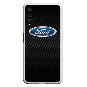 Чехол для Honor 20 с принтом Ford , Силикон | Область печати: задняя сторона чехла, без боковых панелей | Тематика изображения на принте: explorer | fiesta | focus | ford | gt40 | kuga | mondeo | mustang | авто | автомобиль | ам | куга | машина | мондео | мустанг | фиеста | фокус | форд