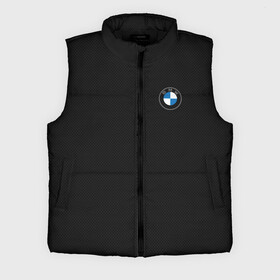 Мужской жилет утепленный 3D с принтом BMW 2020 Carbon Fiber ,  |  | auto | bmw | bmw 2020 | bmw logo 2020 | carbon | carbon fiber big | hermany | бмв | бмв 2020 | бмв лого 2020 | бмв новое лого | карбон | корбон | лагатип | логатип бмв | логотип