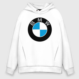Мужское худи Oversize хлопок с принтом BMW , френч-терри — 70% хлопок, 30% полиэстер. Мягкий теплый начес внутри —100% хлопок | боковые карманы, эластичные манжеты и нижняя кромка, капюшон на магнитной кнопке | bmw | brand | car | germany | logo | speed | беха | бмв | бренд | германия | дрифт | лого | логотип | машина | надпись | парню | скорость | тачка | фирма