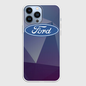 Чехол для iPhone 13 Pro Max с принтом Ford | Форд ,  |  | explorer | fiesta | focus | ford | gt40 | kuga | mondeo | mustang | авто | автомобиль | ам | куга | машина | мондео | мустанг | фиеста | фокус | форд