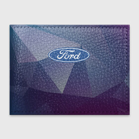 Обложка для студенческого билета с принтом Ford | Форд , натуральная кожа | Размер: 11*8 см; Печать на всей внешней стороне | explorer | fiesta | focus | ford | gt40 | kuga | mondeo | mustang | авто | автомобиль | ам | куга | машина | мондео | мустанг | фиеста | фокус | форд