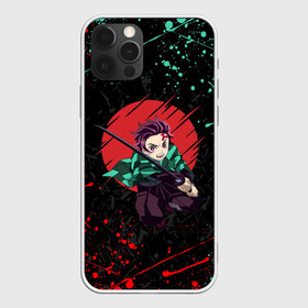 Чехол для iPhone 12 Pro Max с принтом KIMETSU NO YAIBA | КЛИНОК РАССЕКАЮЩИЙ ДЕМОНОВ (Z) , Силикон |  | demon slayer | kimetsu no yaiba | nezuko | shinobu | slayer | tanjiro | zenitsu | гию томиока | зенитцу | иноске хашибира | клинок рассекающий демонов | незуко | танджиро | шинобу кочо