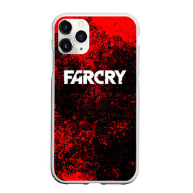 Чехол для iPhone 11 Pro Max матовый с принтом FARCRY , Силикон |  | far cry | far cry 5 | far cry new dawn | far cry primal | farcry | fc 5 | fc5 | game | new dawn | primal | игры | постапокалипсис | фар край | фар край 5