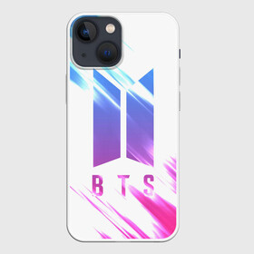 Чехол для iPhone 13 mini с принтом BTS | БТС (Z) ,  |  | bangtan boys | bt21 | bts | rm | бтс | ви | джей хоуп | джонгук | сюга | чимин | чин