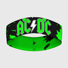 Повязка на голову 3D с принтом The AC DC famely ,  |  | ac dc | acdc | acdc ас дс | angus | back in black | highway to hell | mckinnon | young | австралийская | ангус янг | ас дс | асдс | блюз | в форме | гитара | группа | крис слэйд | метал | молния | музыка | п | певец | рок | рок н ролл