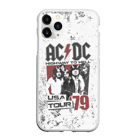 Чехол для iPhone 11 Pro Max матовый с принтом AC DC , Силикон |  | ac dc | acdc | acdc ас дс | angus | back in black | highway to hell | mckinnon | young | австралийская | ангус янг | ас дс | асдс | блюз | в форме | гитара | группа | крис слэйд | метал | молния | музыка | п | певец | рок | рок н ролл