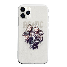 Чехол для iPhone 11 Pro Max матовый с принтом AC DC , Силикон |  | ac dc | acdc | acdc ас дс | angus | back in black | highway to hell | mckinnon | young | австралийская | ангус янг | ас дс | асдс | блюз | в форме | гитара | группа | крис слэйд | метал | молния | музыка | п | певец | рок | рок н ролл