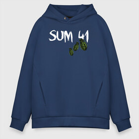 Мужское худи Oversize хлопок с принтом Sum 41 , френч-терри — 70% хлопок, 30% полиэстер. Мягкий теплый начес внутри —100% хлопок | боковые карманы, эластичные манжеты и нижняя кромка, капюшон на магнитной кнопке | order in decline | punk | punk rock | rock | sum 41 | sum41 | марк спиколак | панк рок | поп панк | рок | рок группа | сам фоти уан