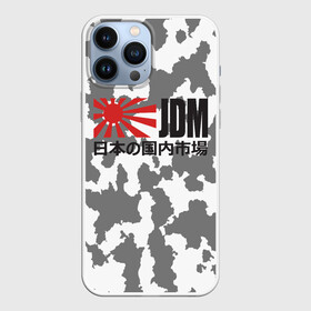 Чехол для iPhone 13 Pro Max с принтом JDM Style | Japanese Domestic Market ,  |  | 2020 | auto | jdm | racing | sport | авто | автомобиль | автомобильные | ам | бренд | дрифт | марка | машины | спорт | тюнинг